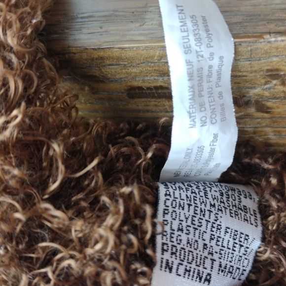 Ganz Webkinz 9” Cheeky Monkey Brown Plush Stuffed Animal Toy No Code - Picture 5 of 7